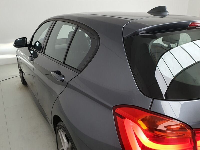 More views of BMW 1 Series