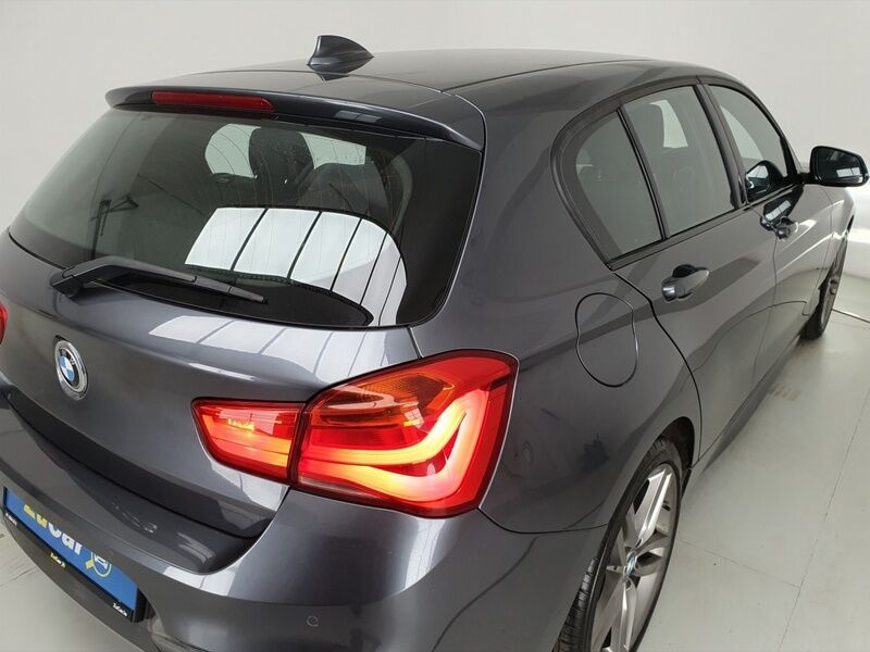 More views of BMW 1 Series