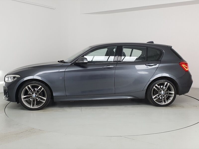 More views of BMW 1 Series