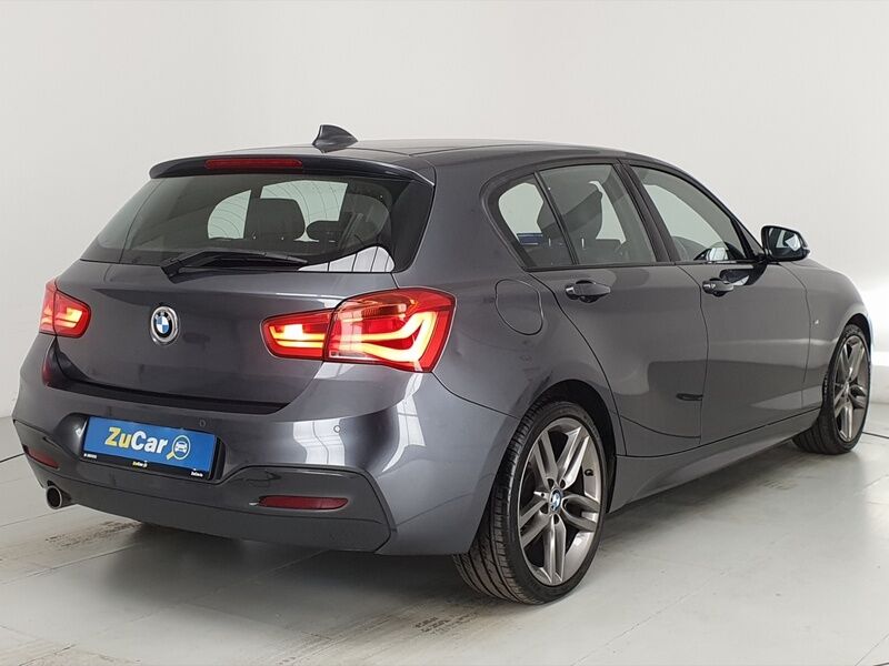 More views of BMW 1 Series