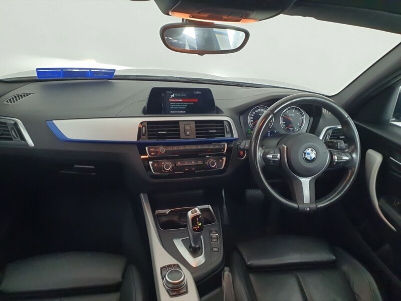 More views of BMW 1 Series