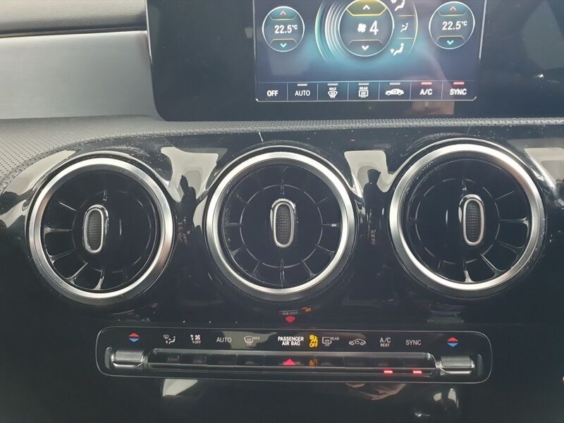 More views of Mercedes-Benz CLA-Class