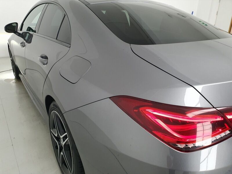 More views of Mercedes-Benz CLA-Class