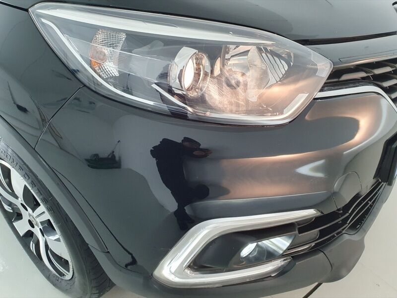 More views of Renault Captur