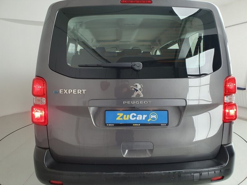 More views of Peugeot Expert