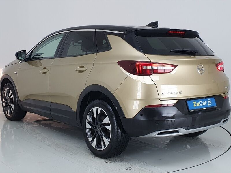 More views of Opel GRANDLAND X