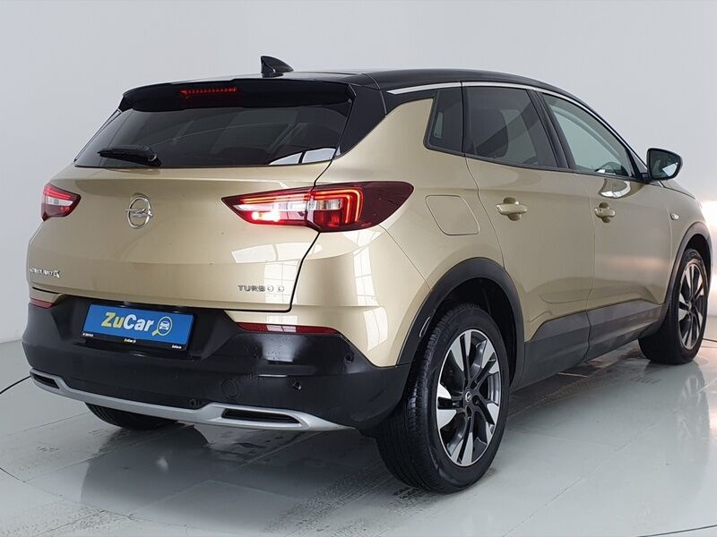 More views of Opel GRANDLAND X