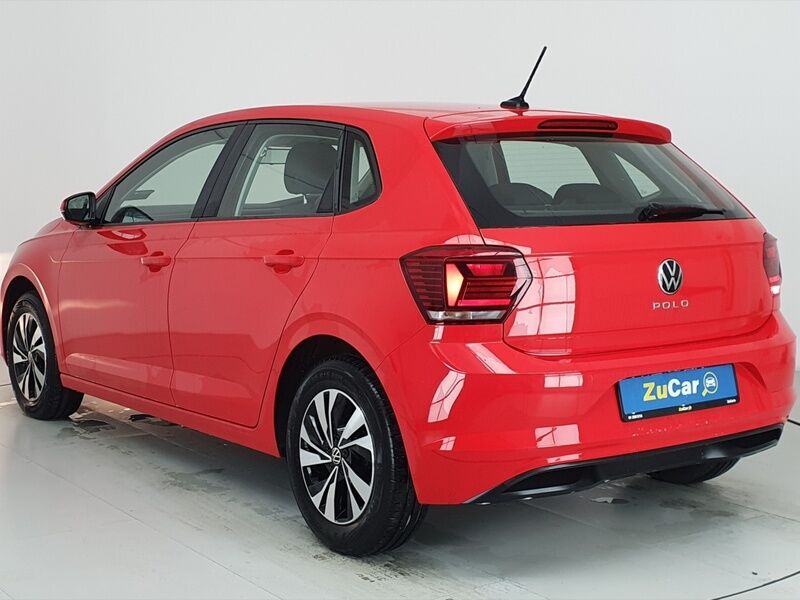 More views of Volkswagen Polo