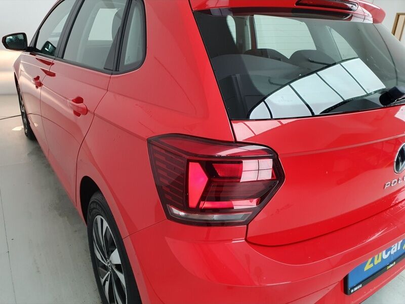 More views of Volkswagen Polo