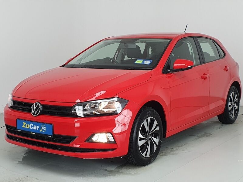 More views of Volkswagen Polo