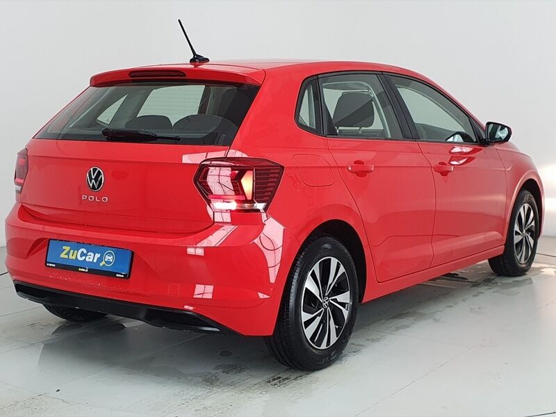 More views of Volkswagen Polo