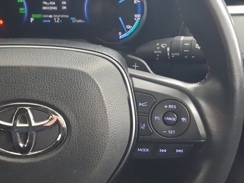 More views of Toyota Rav4