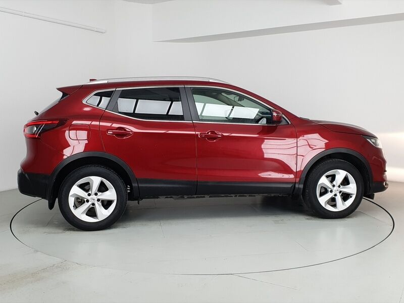 More views of Nissan QASHQAI