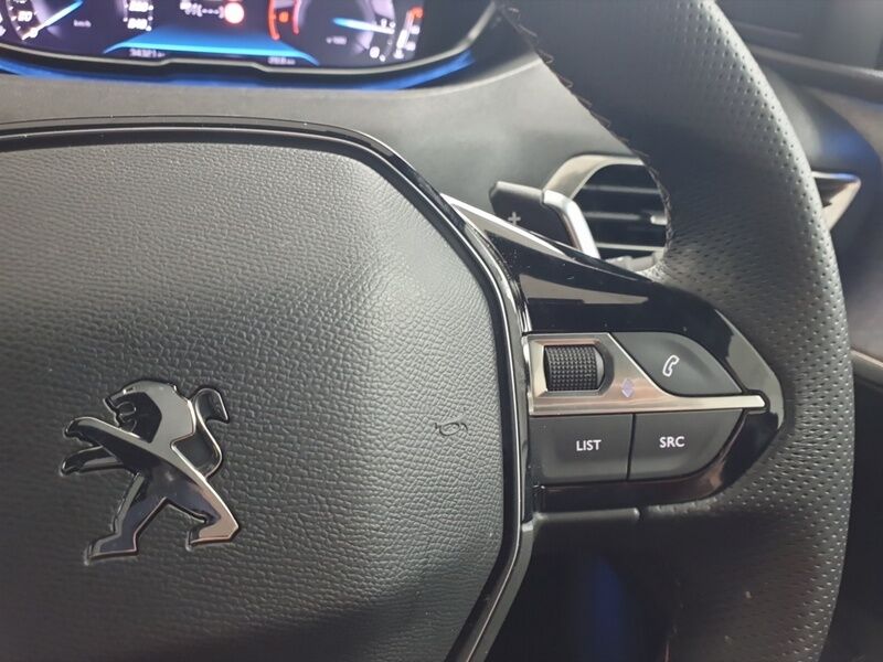 More views of Peugeot 3008