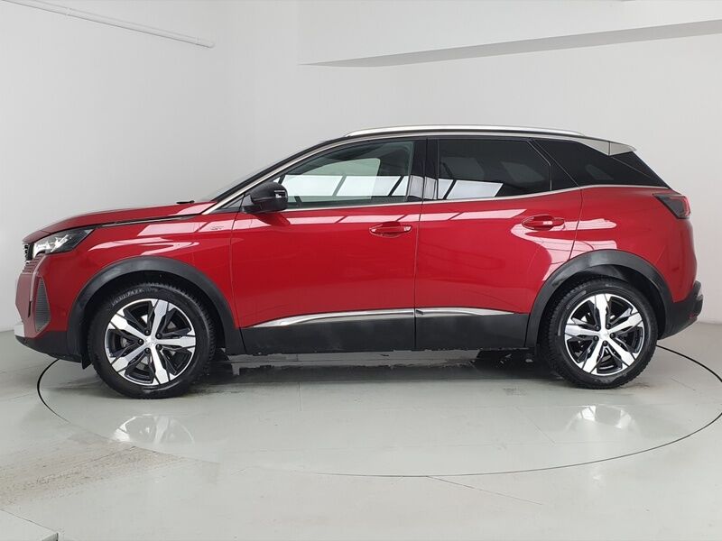 More views of Peugeot 3008