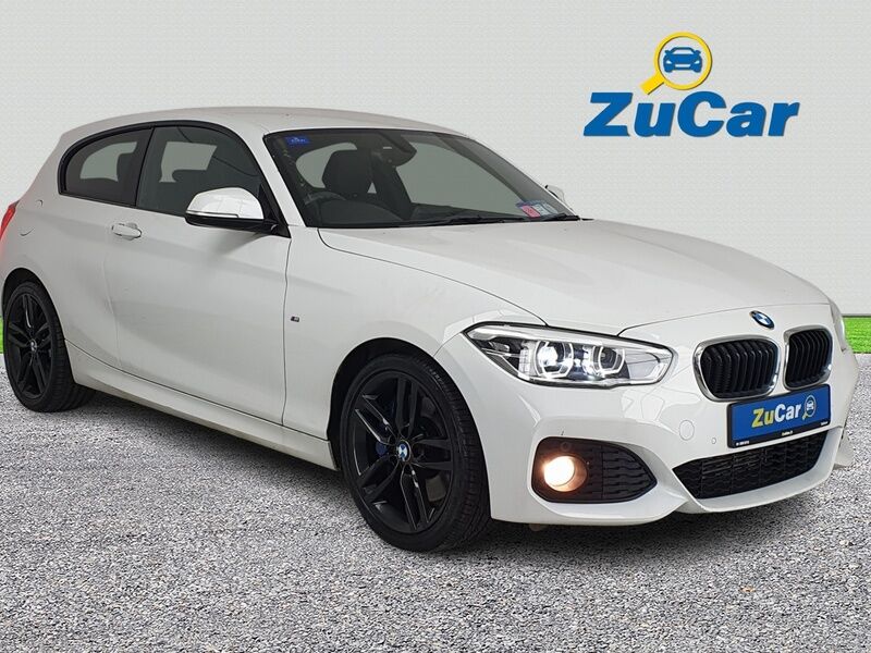 More views of BMW 1 Series