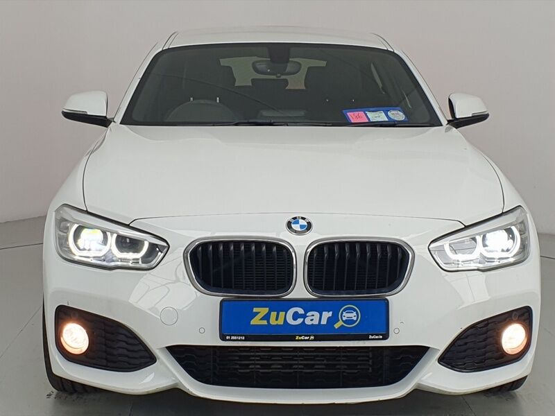 More views of BMW 1 Series