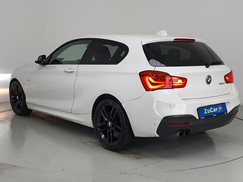 More views of BMW 1 Series