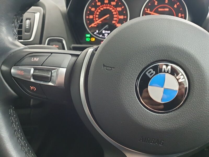 More views of BMW 1 Series