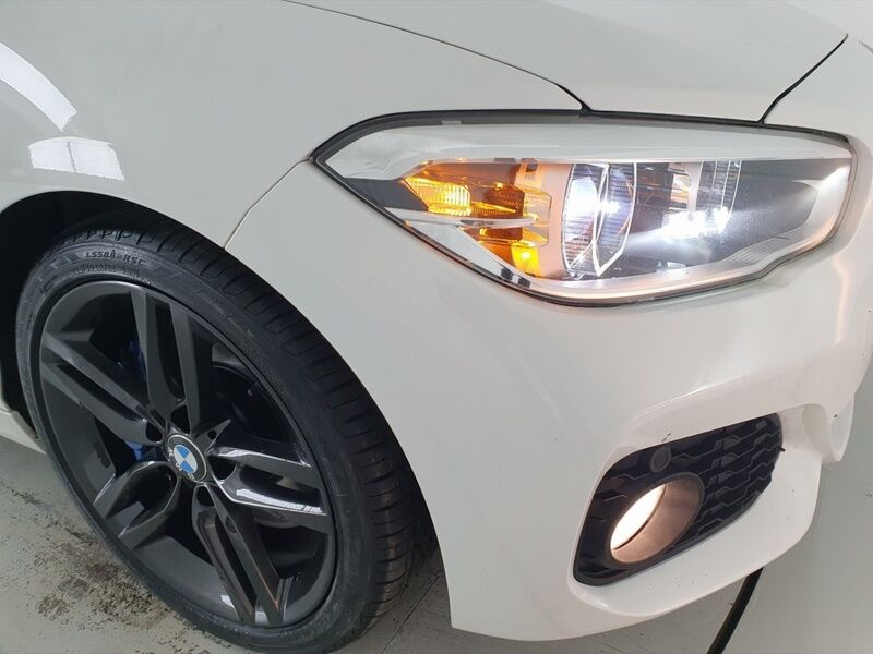 More views of BMW 1 Series