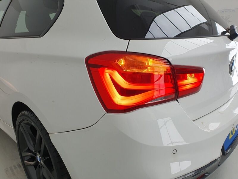 More views of BMW 1 Series