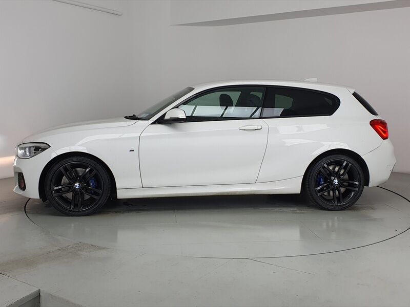 More views of BMW 1 Series