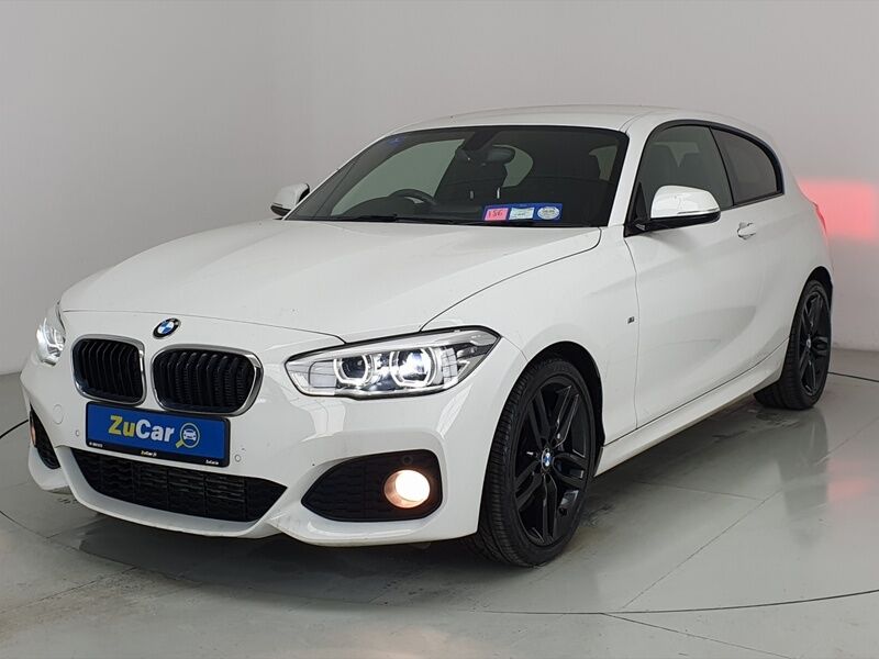 More views of BMW 1 Series