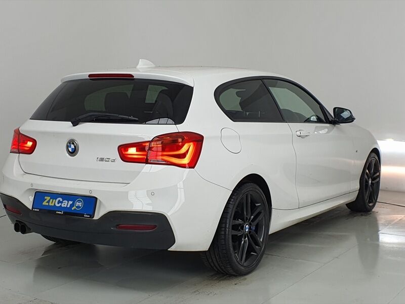 More views of BMW 1 Series