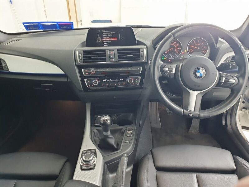 More views of BMW 1 Series