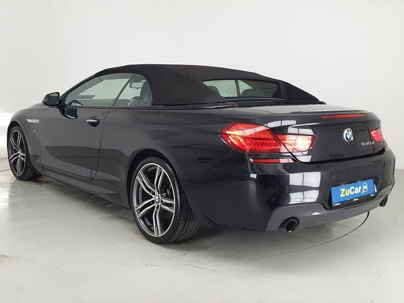 More views of BMW 6 Series