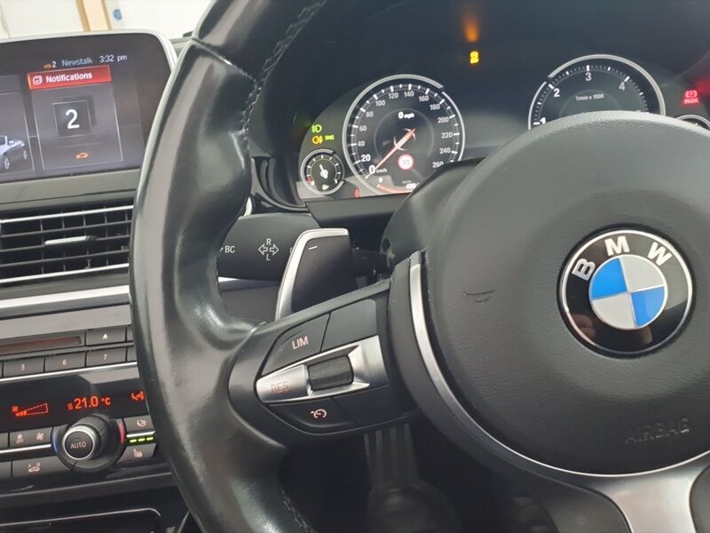 More views of BMW 6 Series