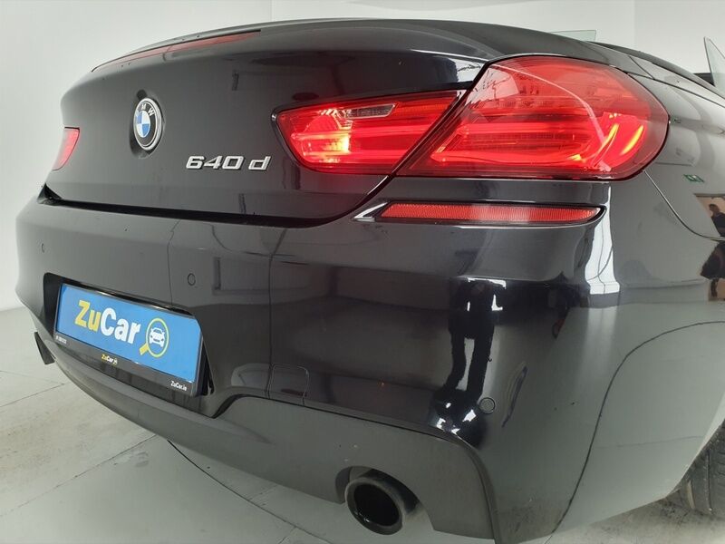 More views of BMW 6 Series