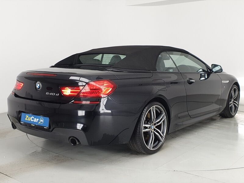 More views of BMW 6 Series