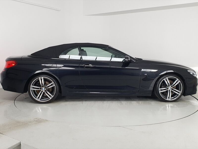 More views of BMW 6 Series