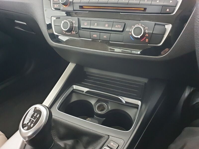 More views of BMW 1 Series