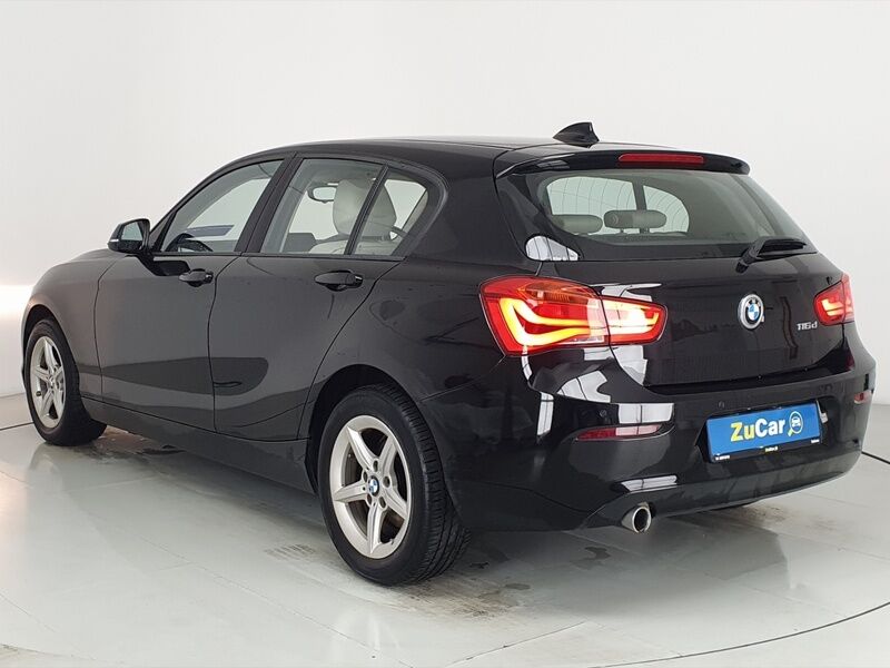 More views of BMW 1 Series