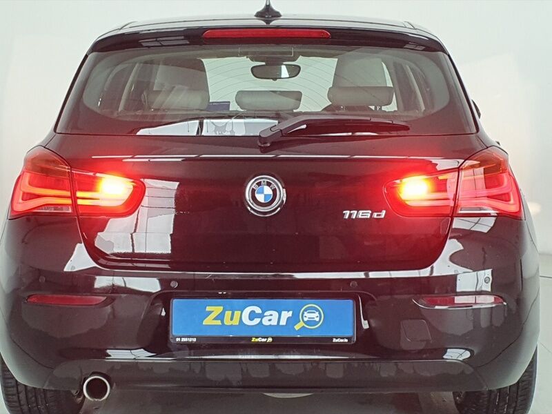 More views of BMW 1 Series