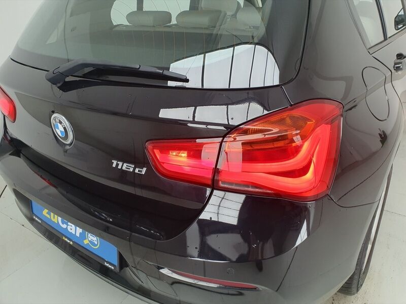 More views of BMW 1 Series