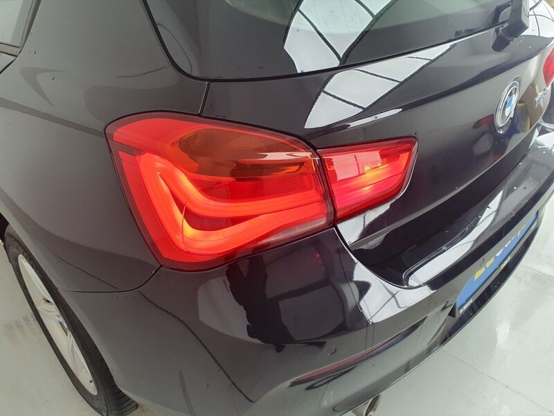 More views of BMW 1 Series