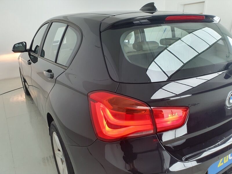 More views of BMW 1 Series