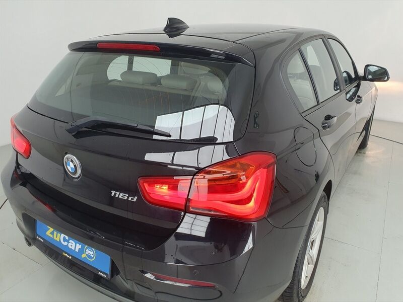 More views of BMW 1 Series