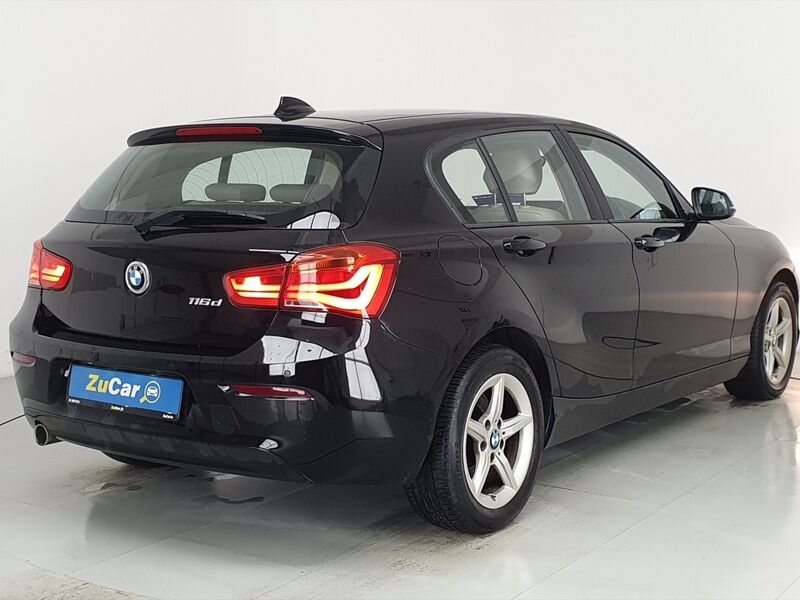 More views of BMW 1 Series