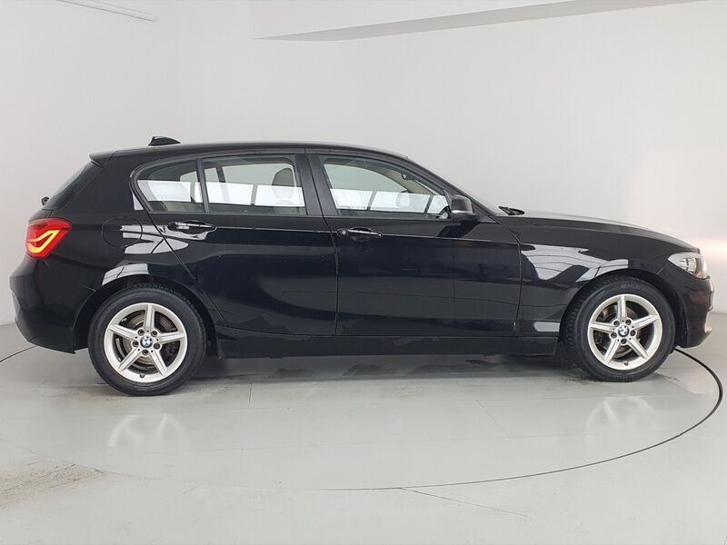 More views of BMW 1 Series