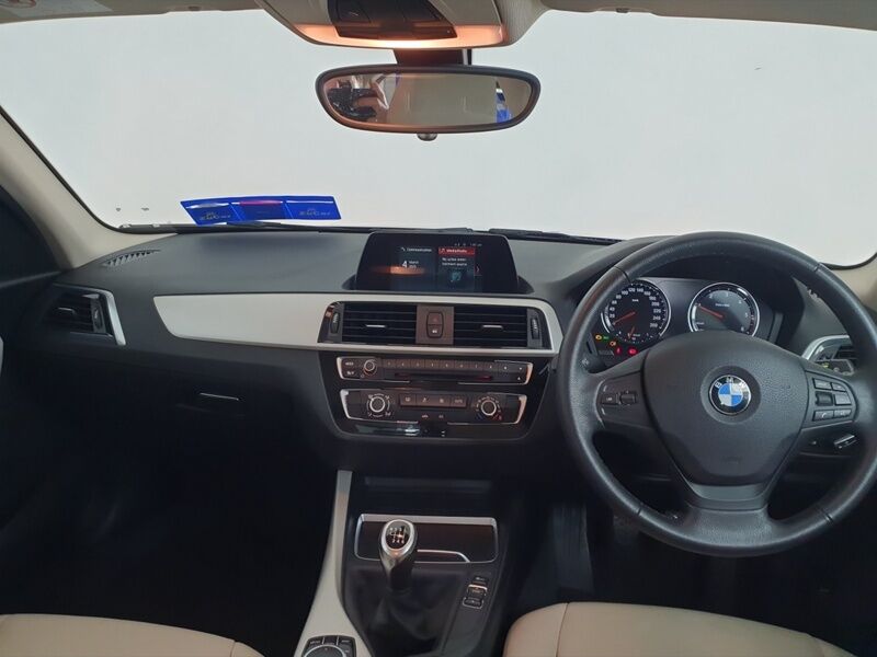 More views of BMW 1 Series