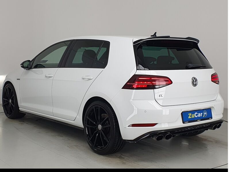 More views of Volkswagen Golf