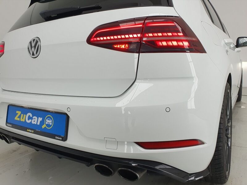 More views of Volkswagen Golf