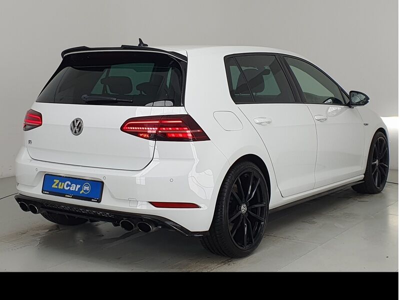 More views of Volkswagen Golf