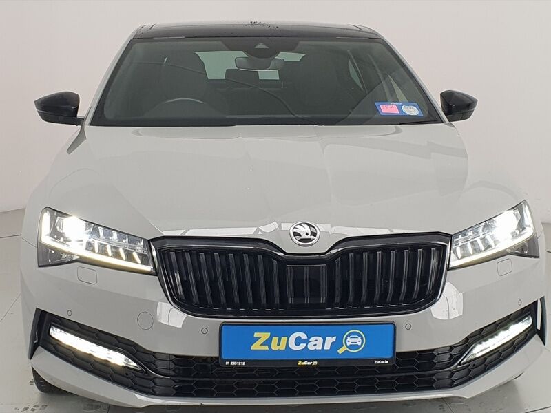 More views of Skoda Superb