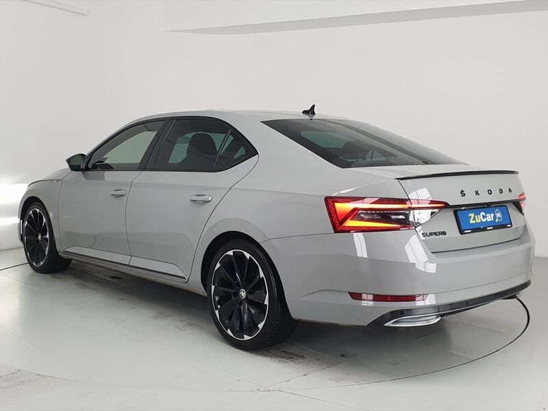 More views of Skoda Superb