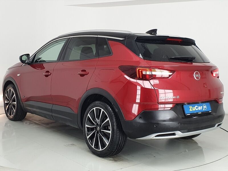 More views of Opel GRANDLAND X